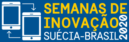 Evento online Semanas de Inovação Suécia-Brasil discute negócios sustentáveis